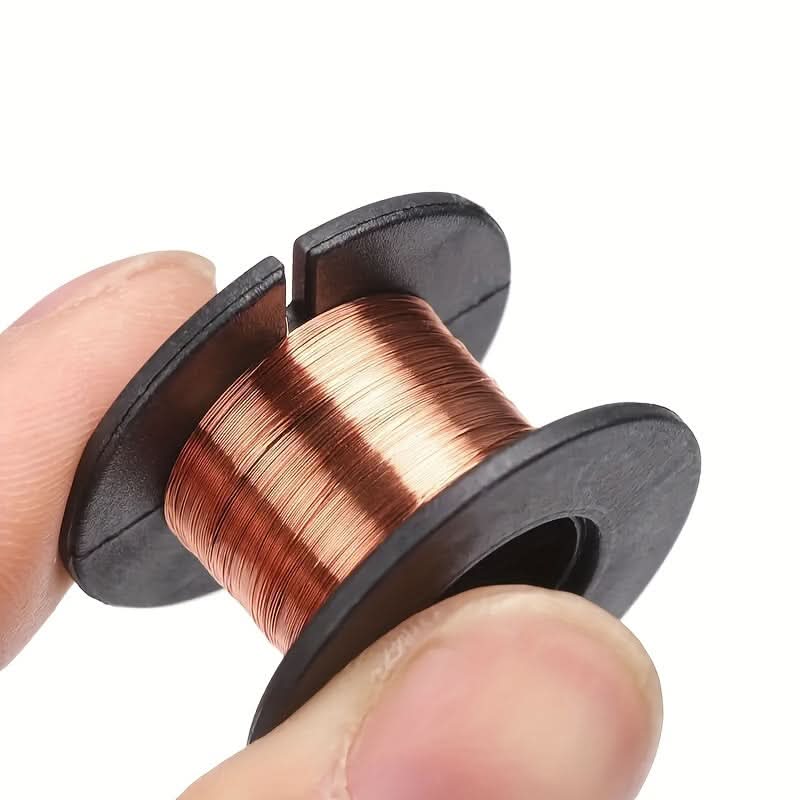 0.1mm Copper Solder Wire for Repairs