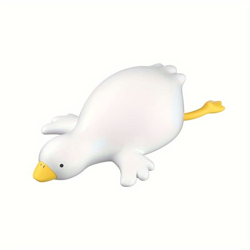 Rechargeable LED Goose Night Light