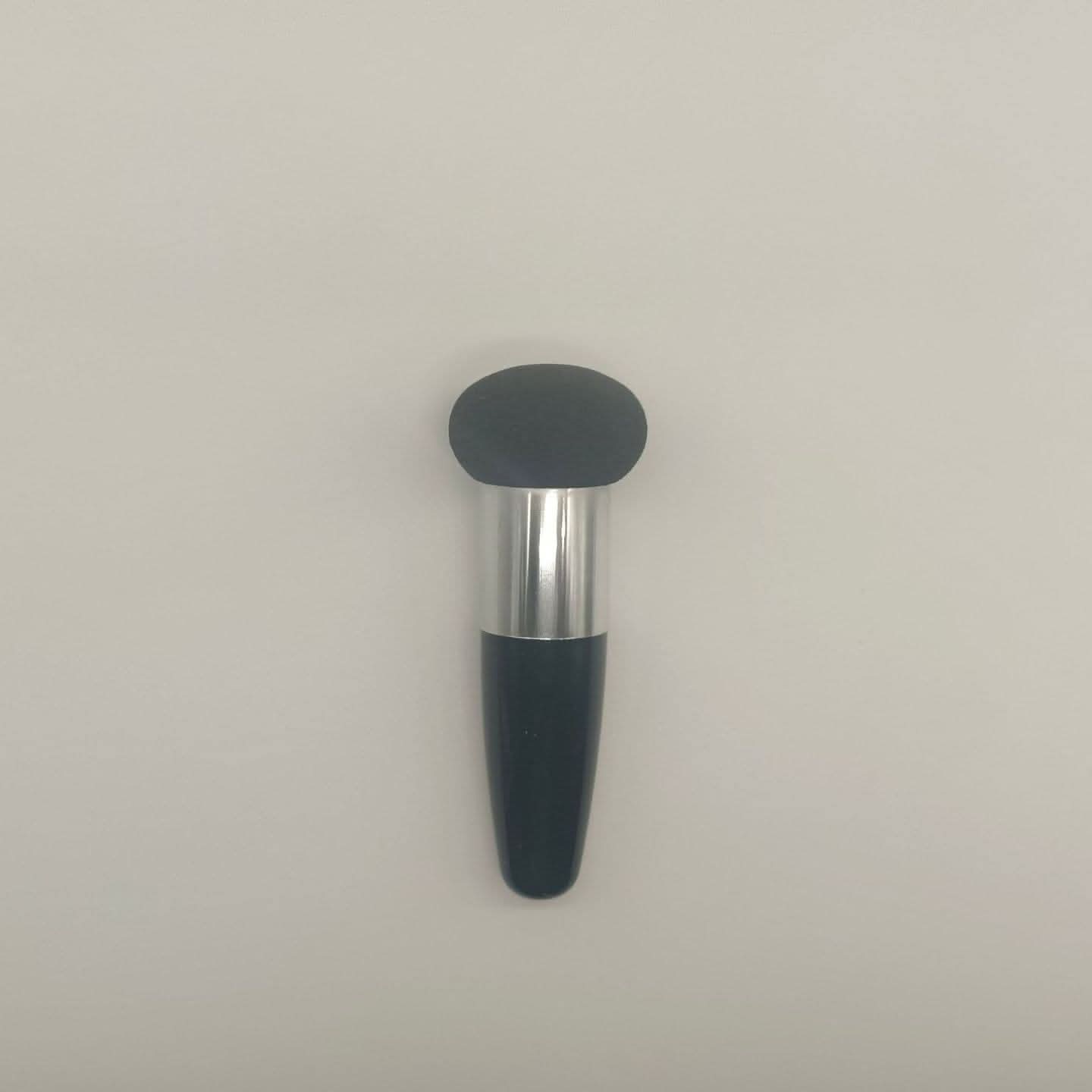 Ergonomic Foundation Makeup Sponge with Handle