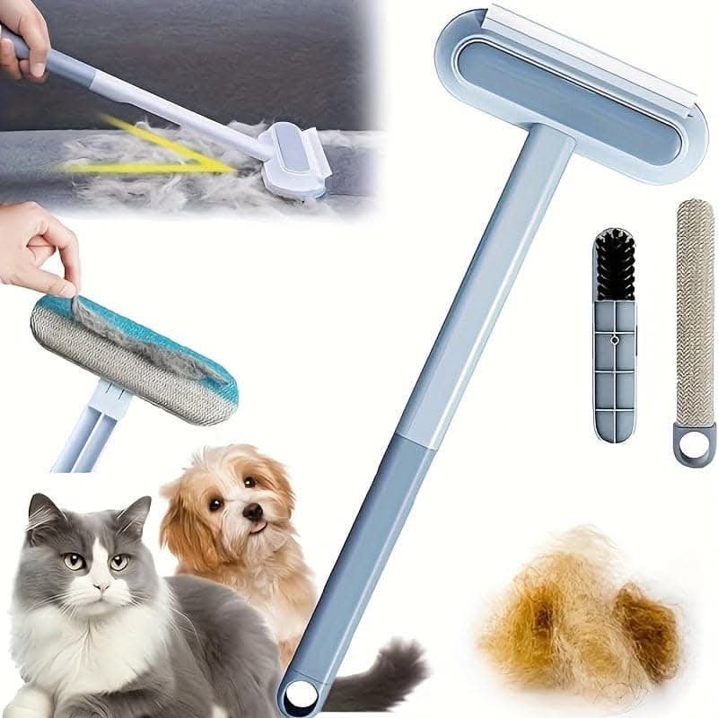 Super Absorbent Pet Hair Remover