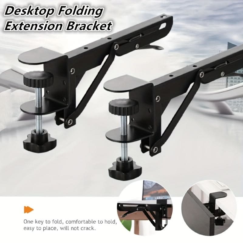 Desktop Foldable Extension Stand