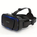 3D VR Headset – Smart Virtual Reality Glasses