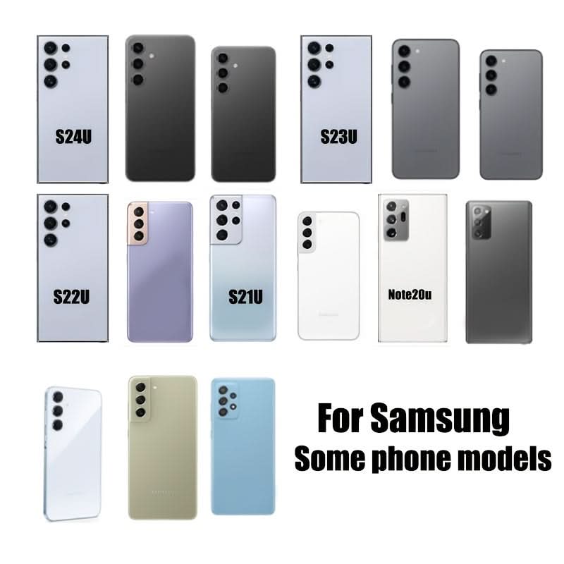 Samsung MagSafe Wireless Charging Magnetic Case