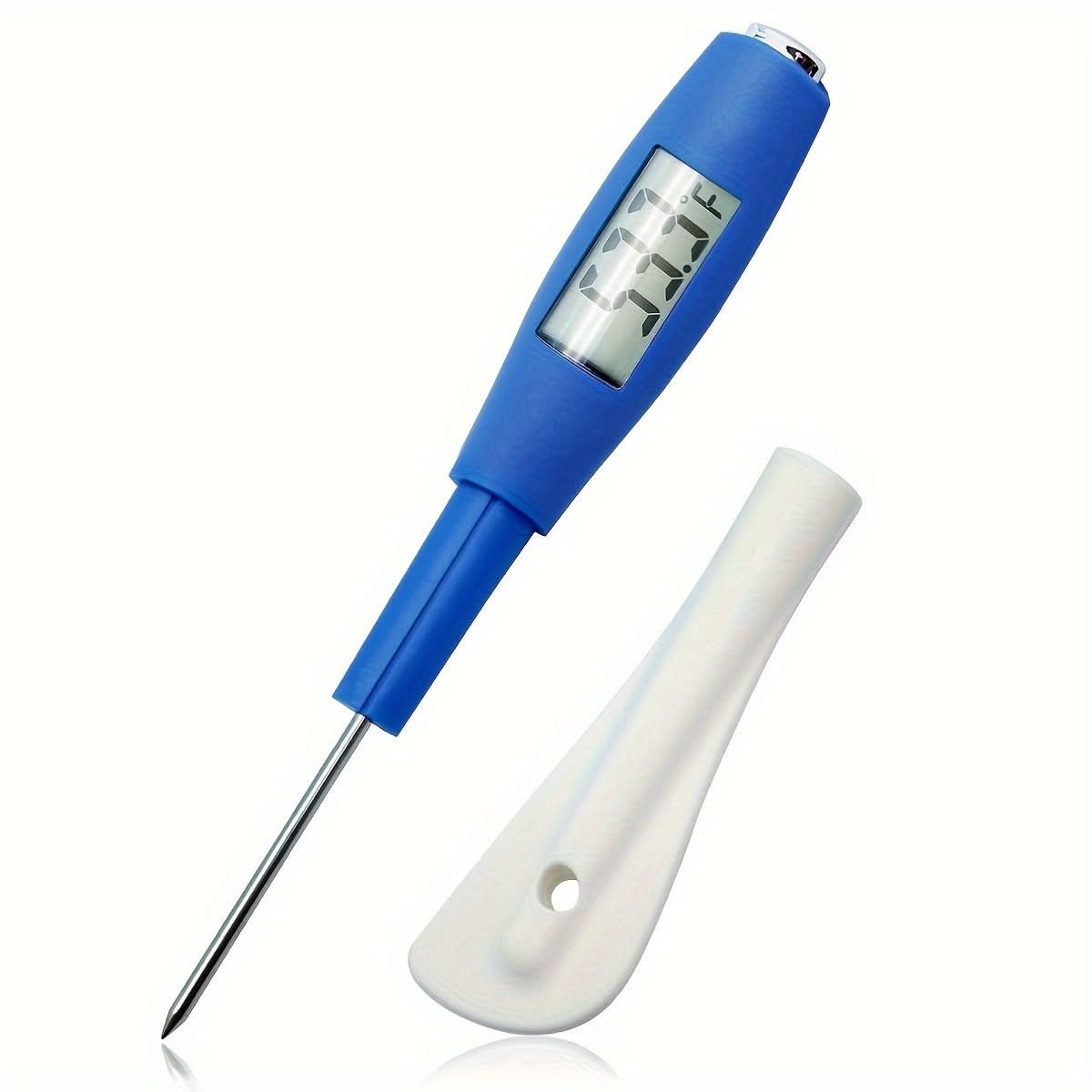 Digital Candy Thermometer Spatula – -50°C to 300°C Range