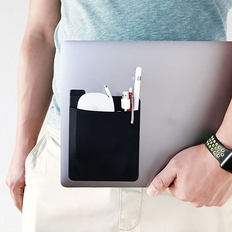 Stretchable Lycra Mouse Pouch & Organizer