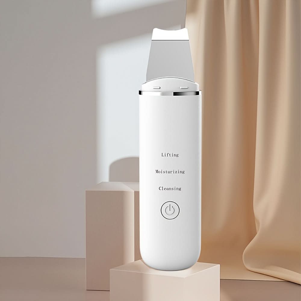 USB Rechargeable Facial Pore Cleaner - Deep Exfoliating Tool