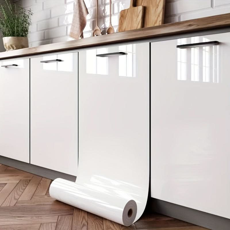 Removable Peel & Stick PVC Wallpaper Roll