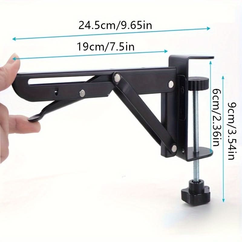 Desktop Foldable Extension Stand
