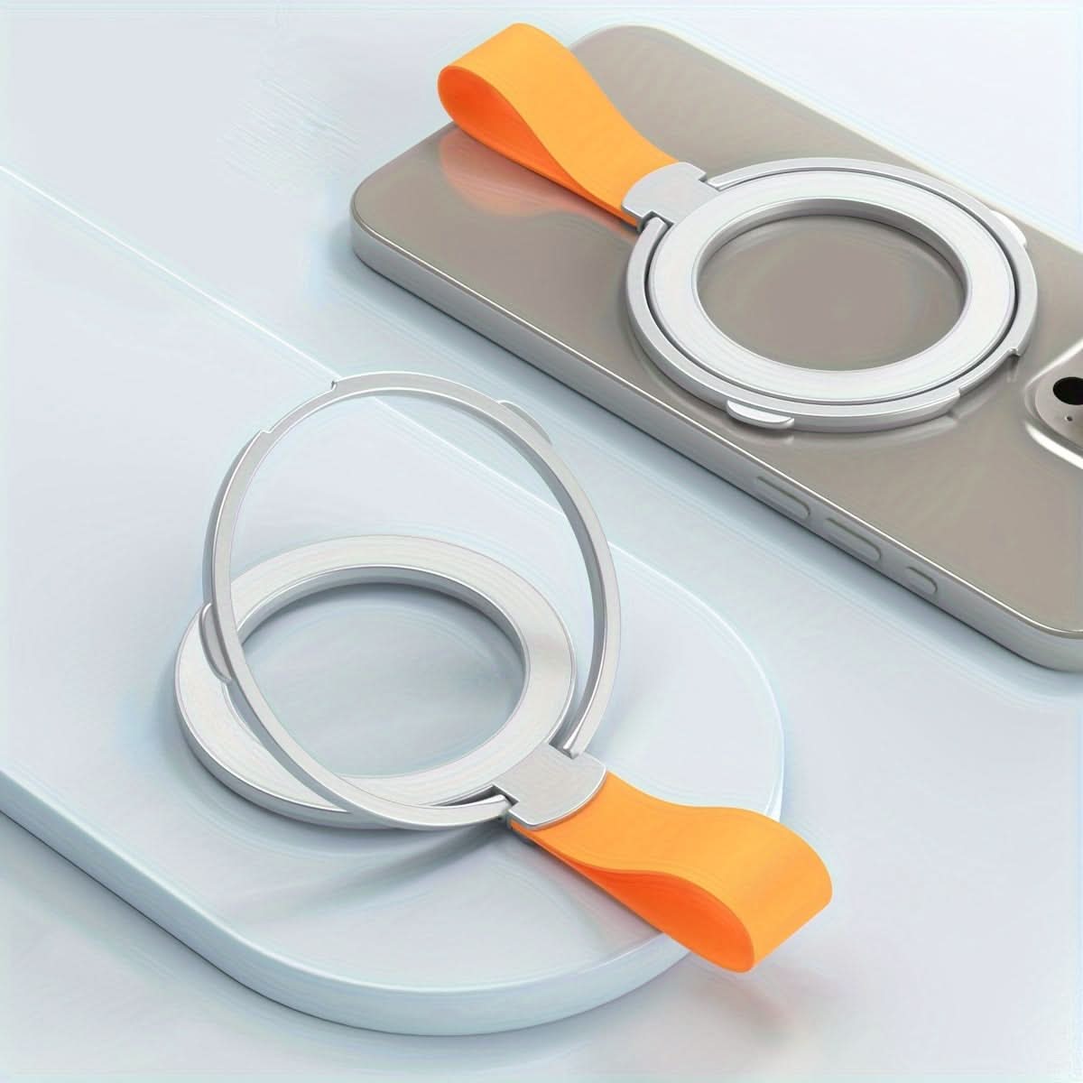 360° Rotating Magnetic Magsafe Phone Holder