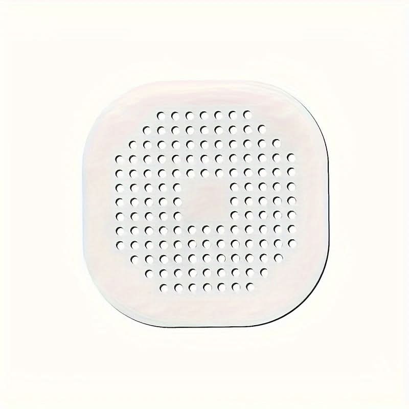 Universal Drain Filter Plug – Hair Catcher & Anti-Clog Technology for Sink