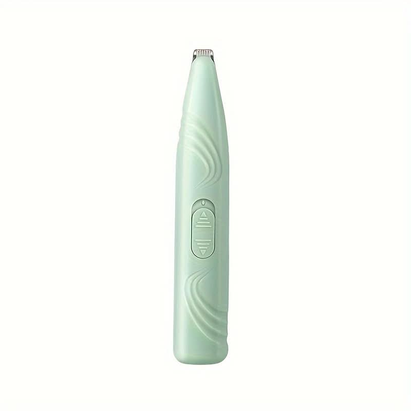 Cordless Pet Grooming Clippers for Dogs & Cats