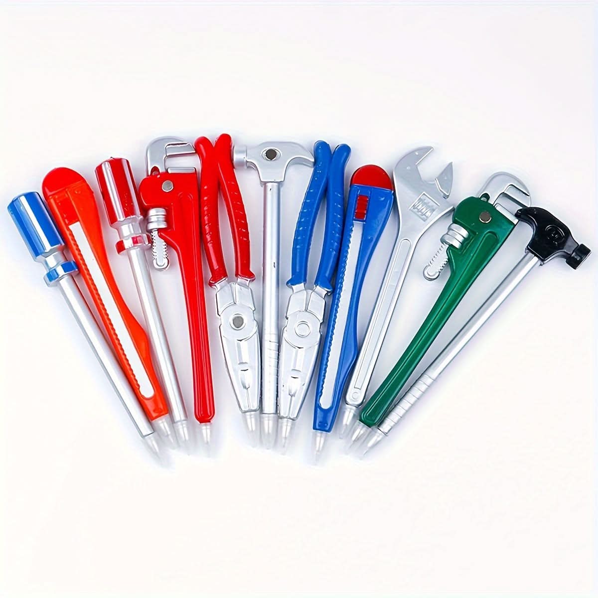 5-Pack 3-in-1 Mobile Phone Holder Pen – Ballpoint Pen