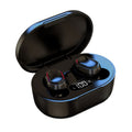 Wireless Noise-Canceling Headphones with Touch Control