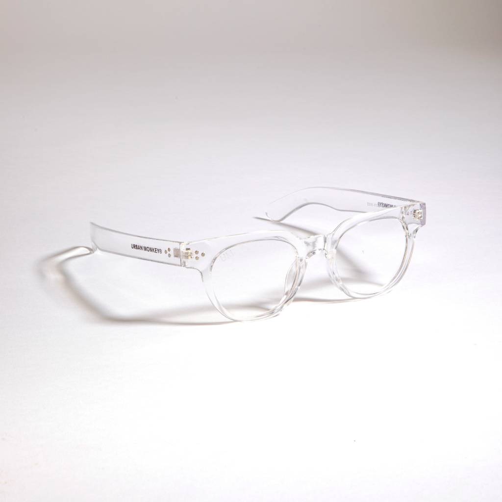 Clark Kent // 002 Urban