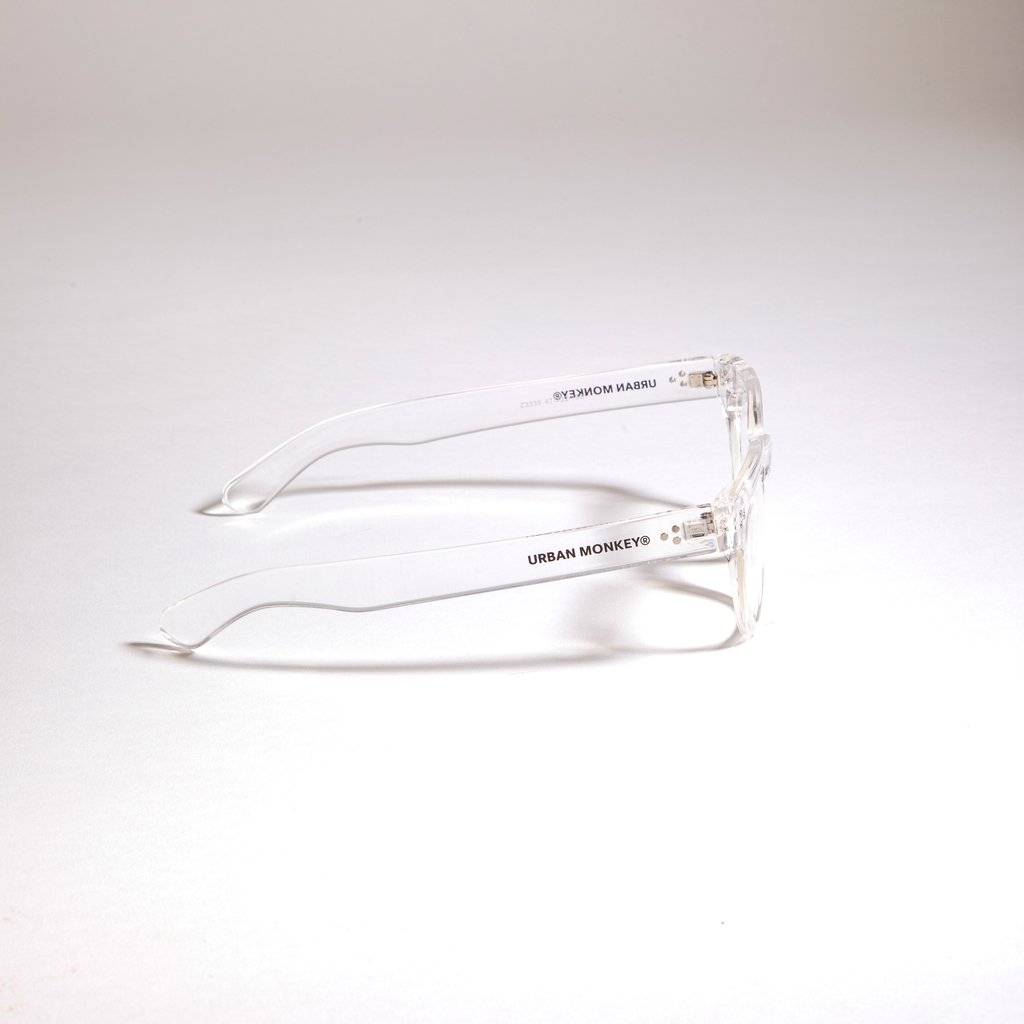 Clark Kent // 002 Urban