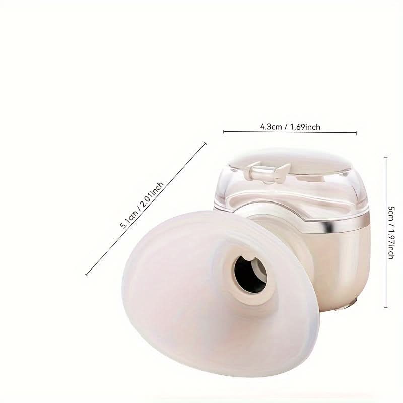 Mini Eye Steam Moisturizer – Portable USB Rechargeable Steam Spray for Eye