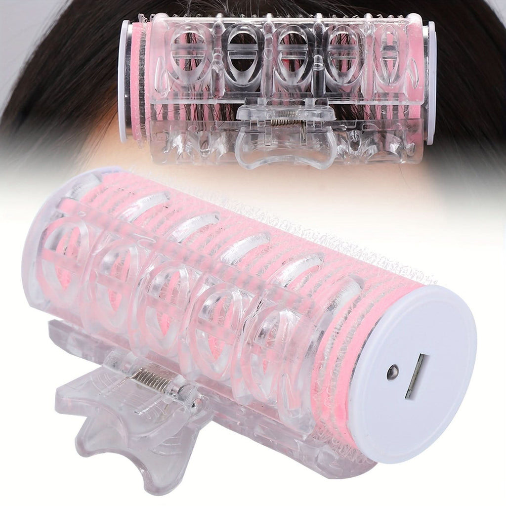 USB Portable Mini Electric Hair Curler