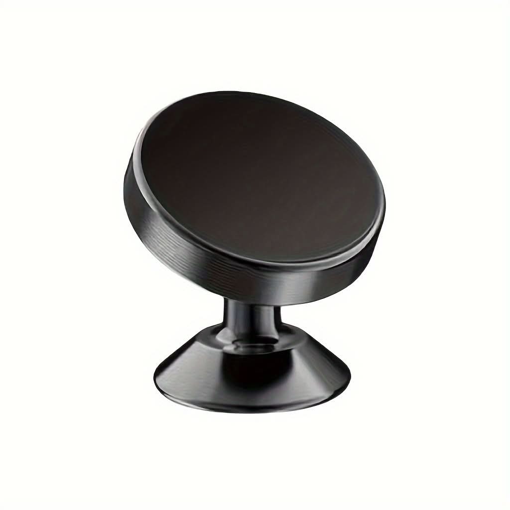 360° Magnetic Car Phone Mount, Strong Hold