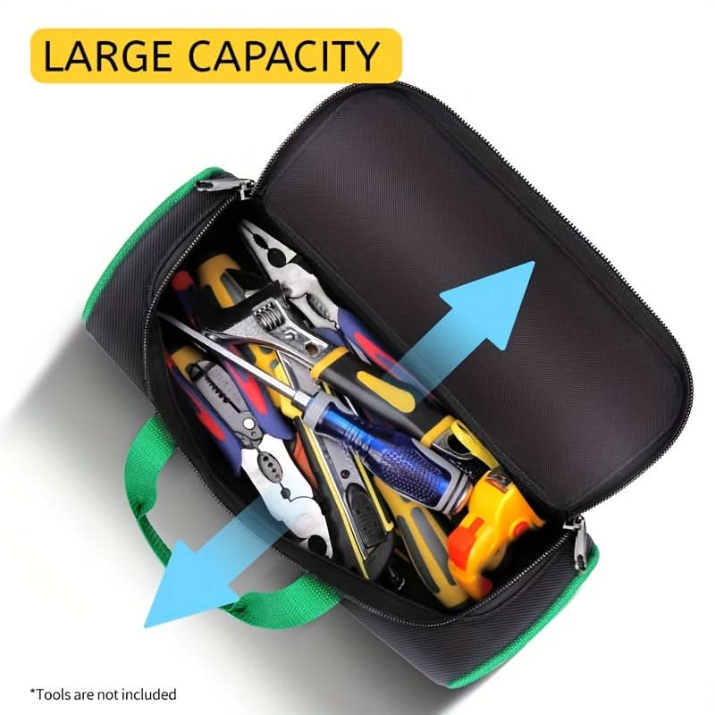 Durable Portable Electrician Tool Bag Organizer
