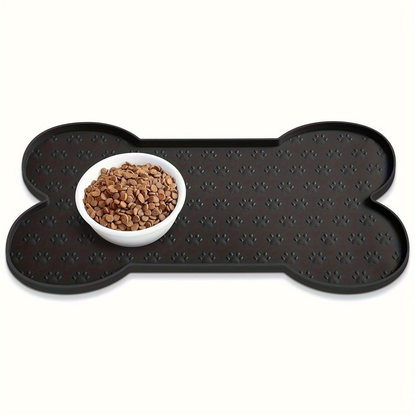 Silicone Dog Feeding Mat