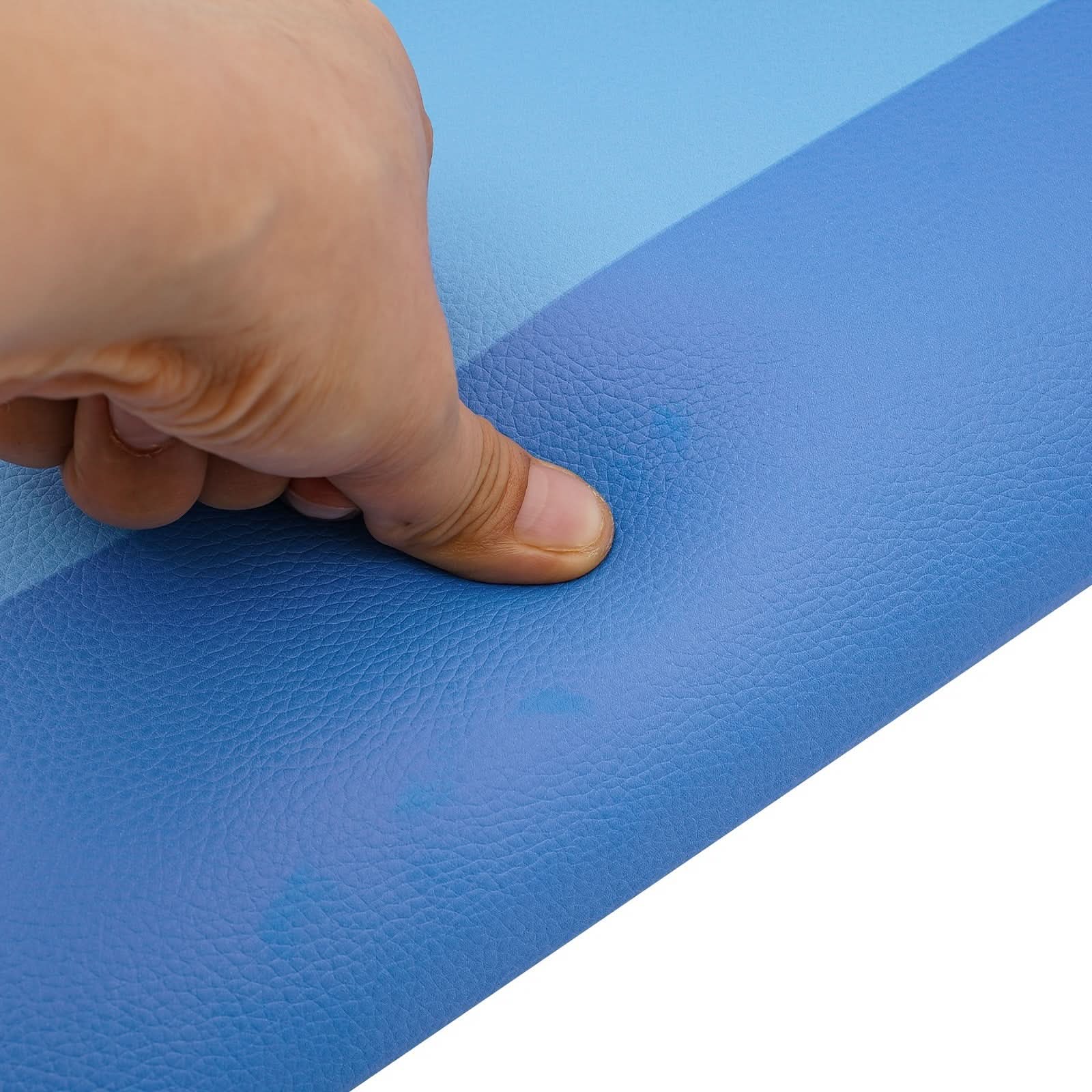 6-Piece 3D Pencil-Shaped Wall Padding
