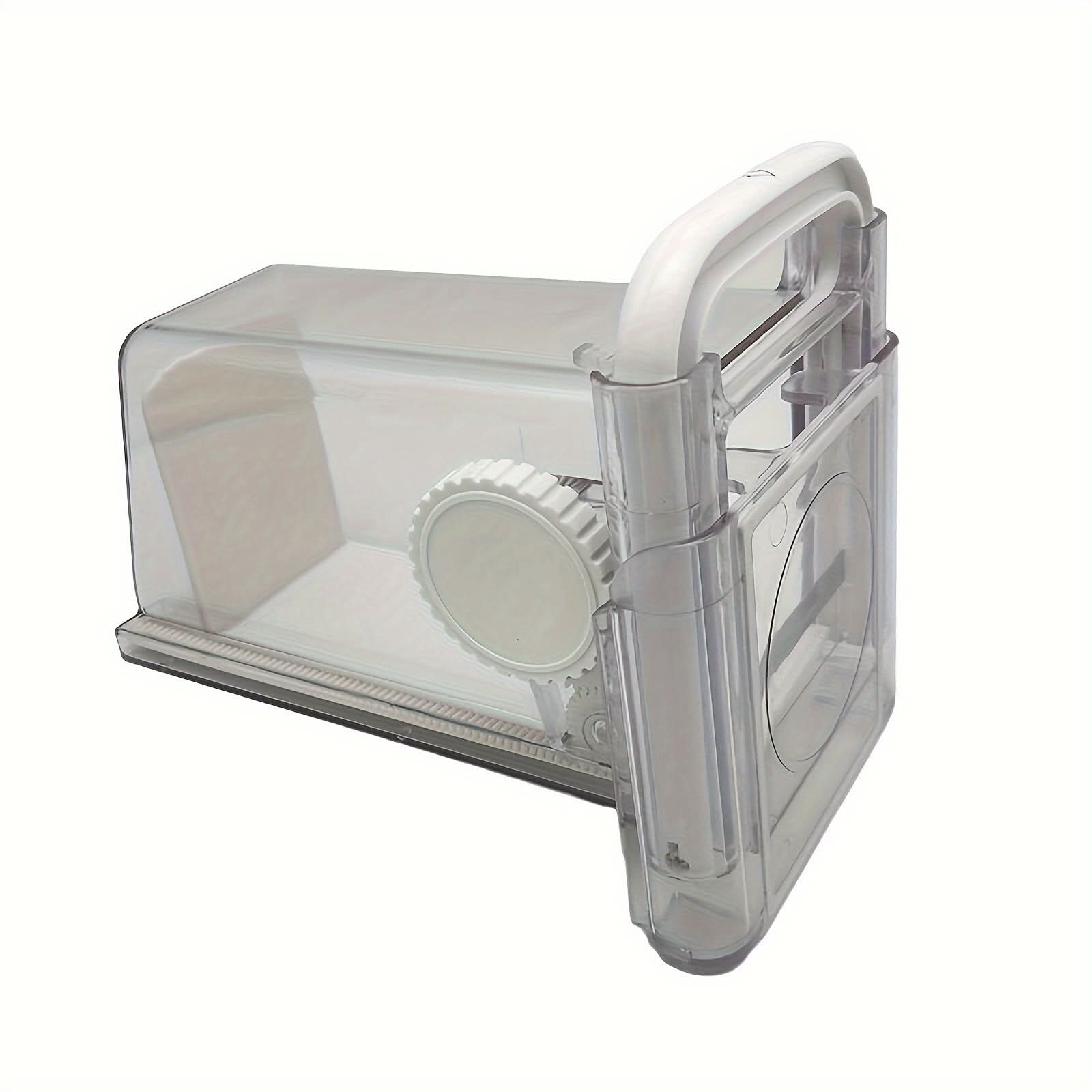 4-in-1 Cheese Slicer Set - Block Cutter & Shredder