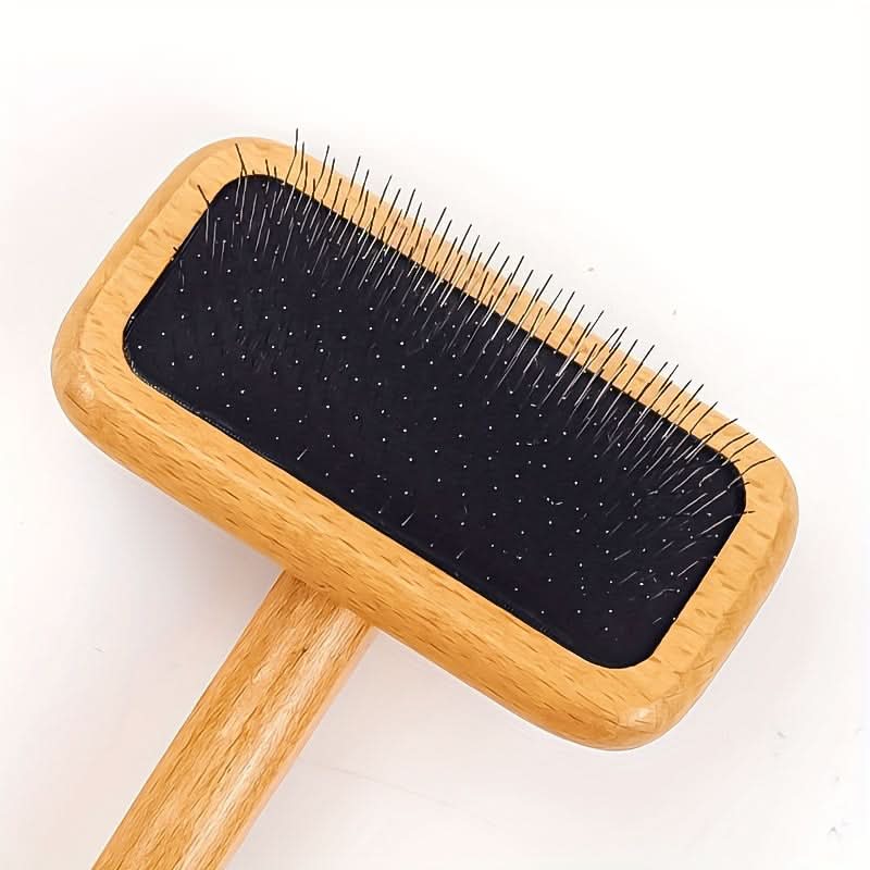 Dog Needle Comb for Loose Hair Removal