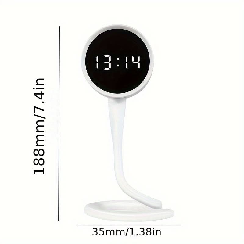 WiFi 1080p Indoor Safety Camera with Night Vision