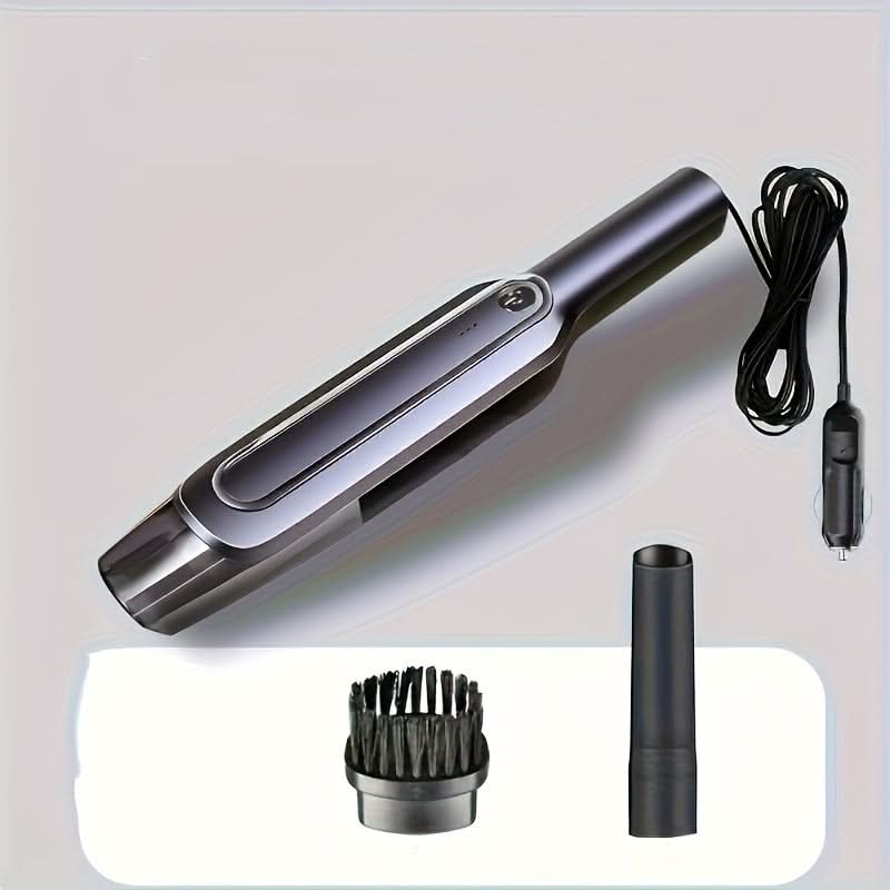 Corded Handheld Vacuum for Wet & Dry Cleaning