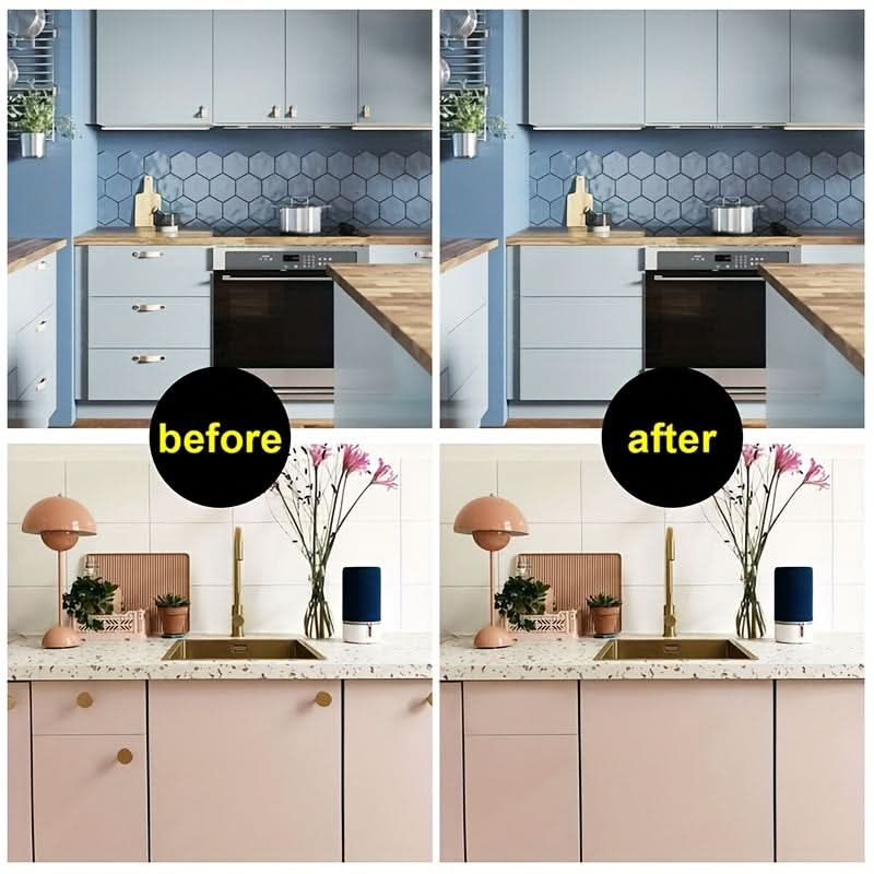 Premium Magnetic Push Locks for Cabinets