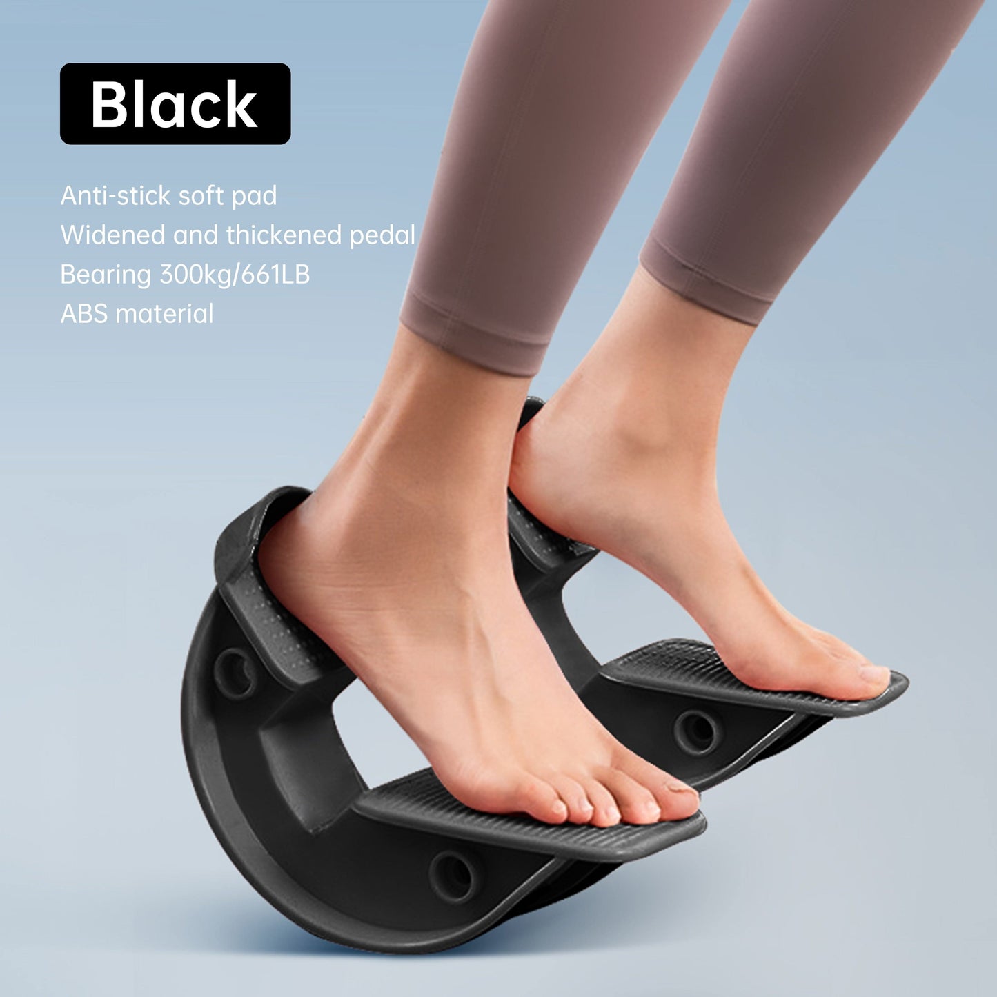 Professional Leg & Ankle Stretch Board