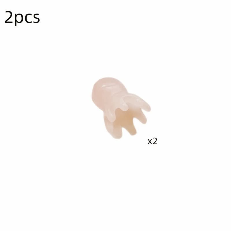 2pcs Octopus Scalp Massage Combs