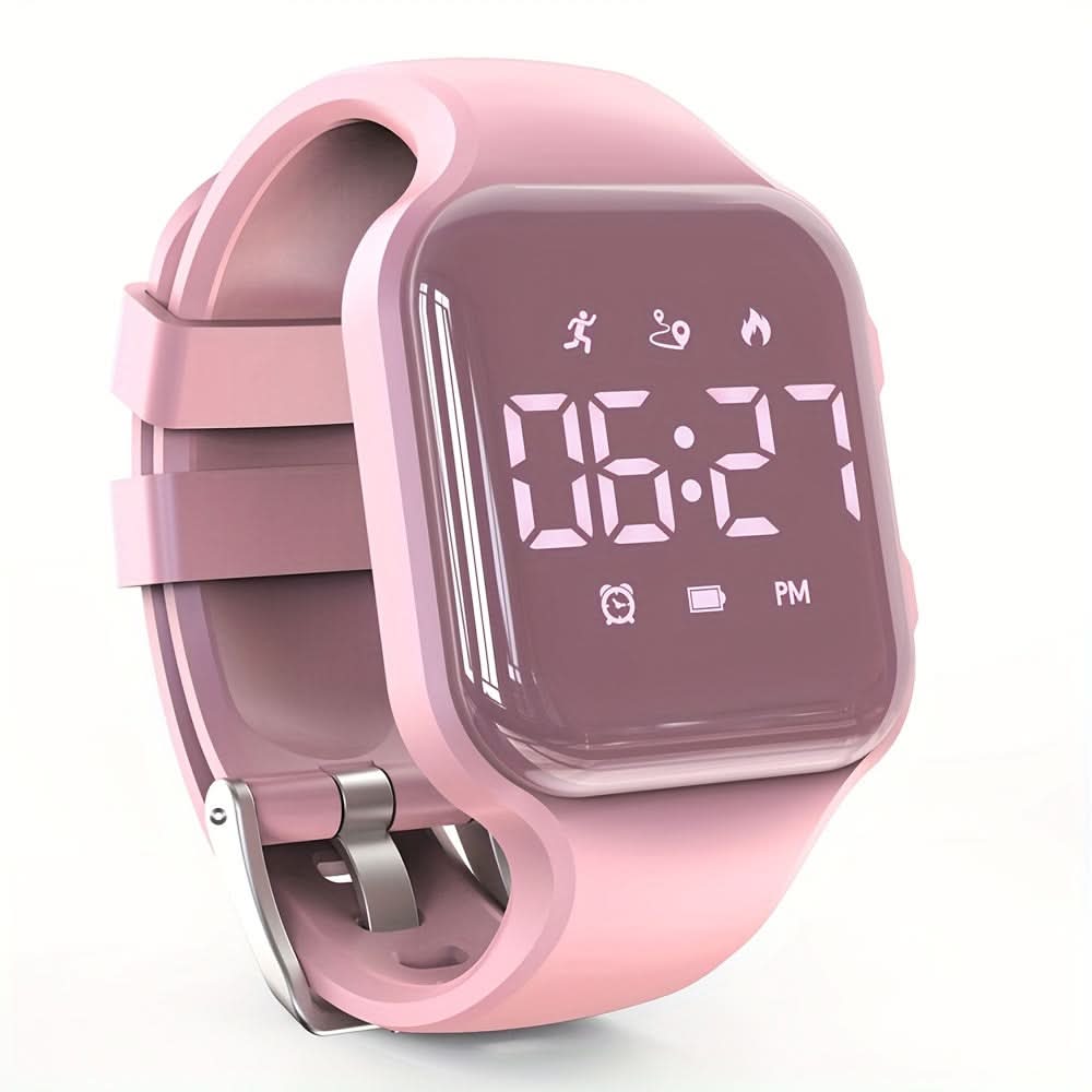 Kids Activity Tracker Smart Watch with Pedometer