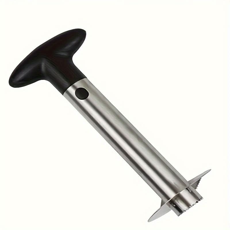 Stainless Steel Pineapple Peeler & Corer