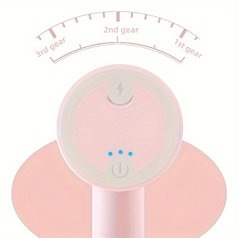 Wireless USB Rechargeable Handheld Egg Beater