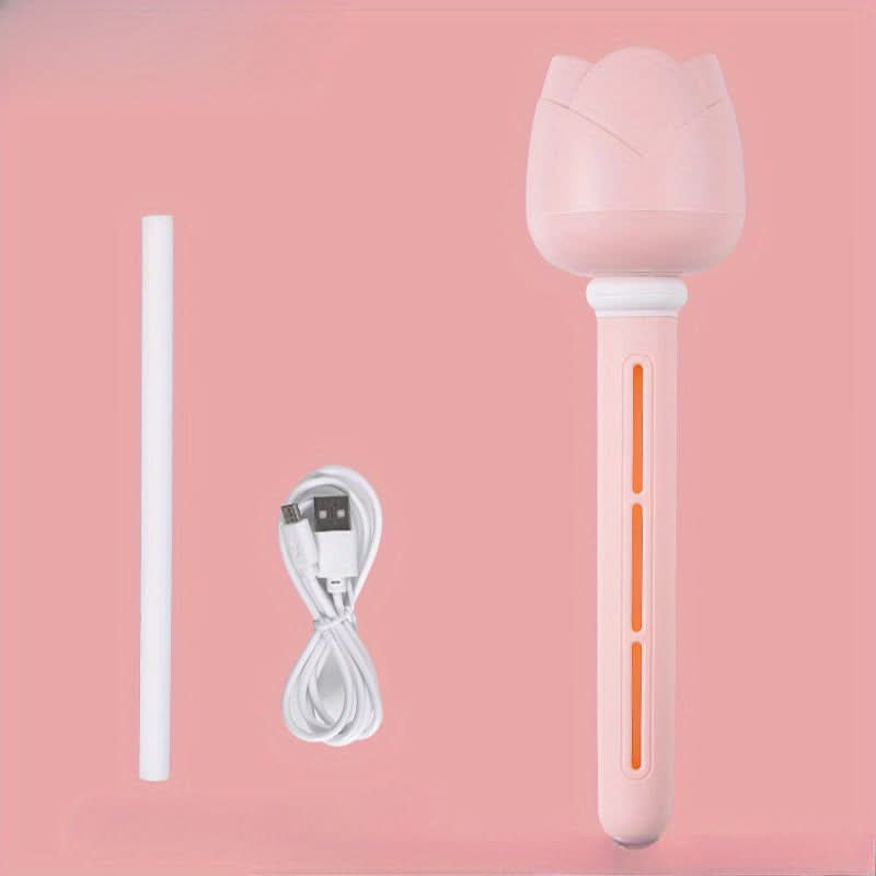 USB Mini Humidifier with Ultrafine Atomization