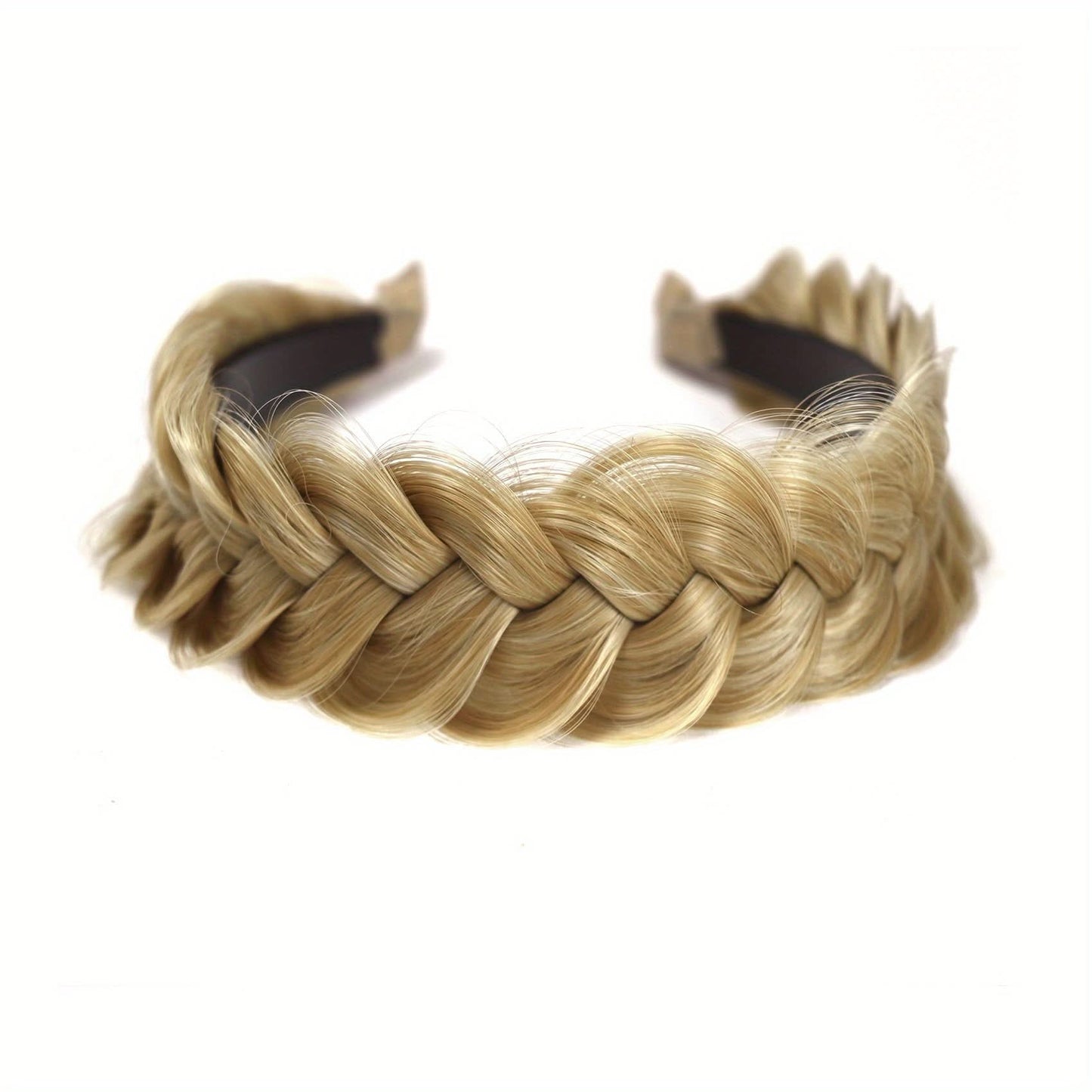 Elegant Bow Hair Claw for Thick Hair