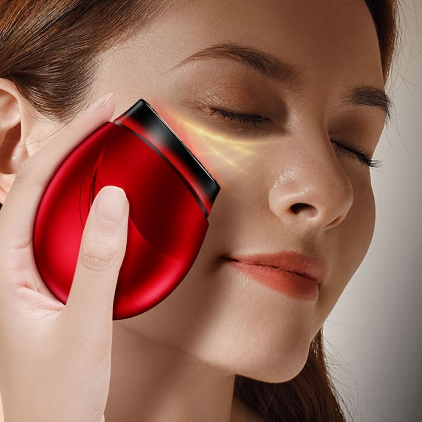 Rechargeable Face & Neck Massager