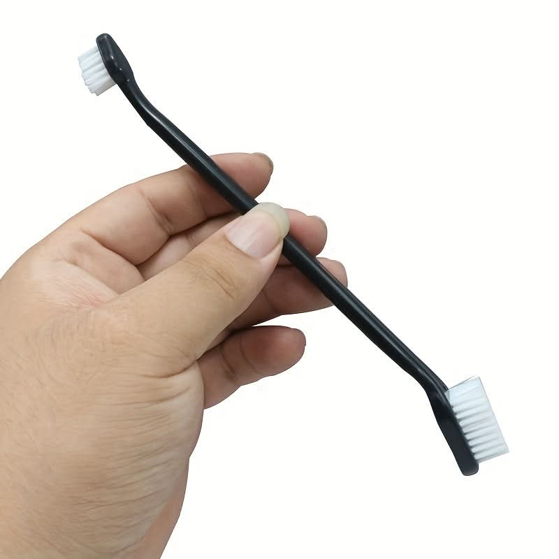 Premium Automotive Gap Brush – Effortless Cleaning for Car Interior & Exterior