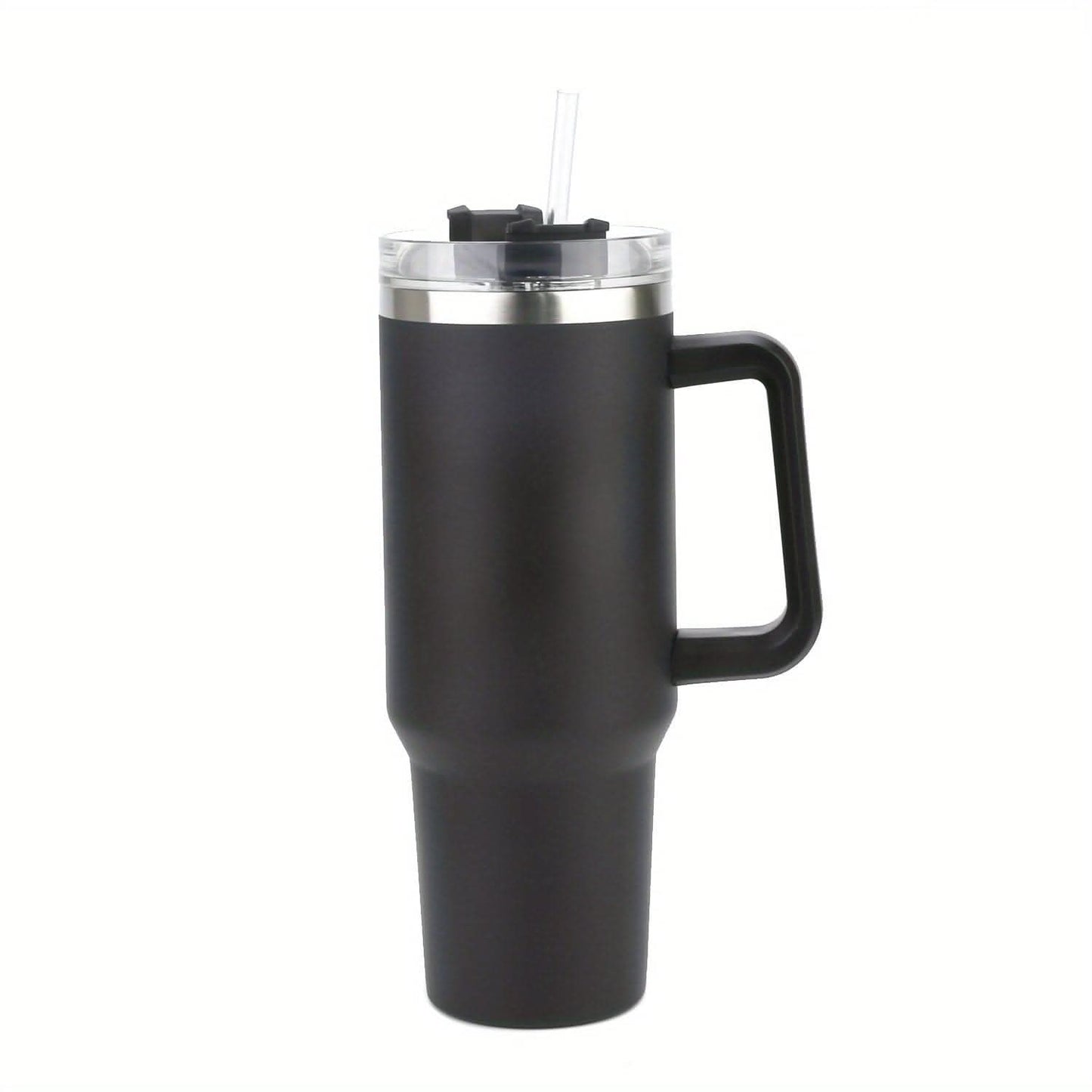 40oz Extra Large Insulated Stainless Steel Tumbler