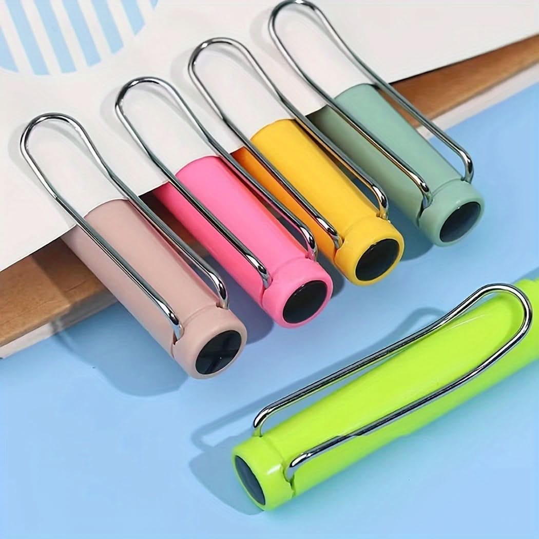 12-Color Infinity Pencil Set – Long-Lasting