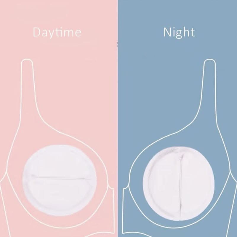 100pcs Disposable Nursing Pads