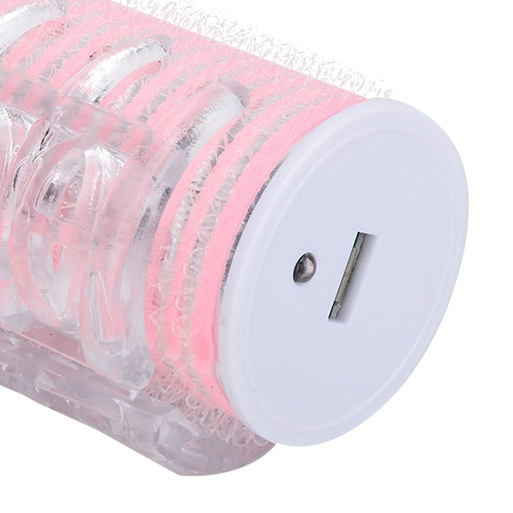 USB Portable Mini Electric Hair Curler