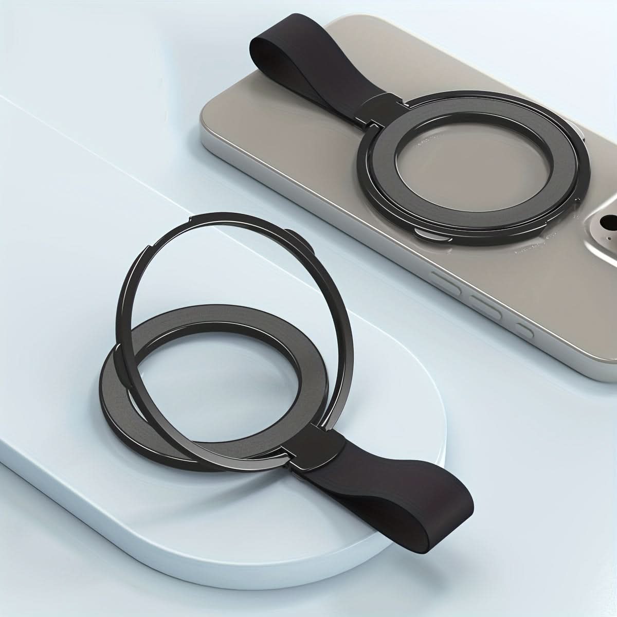 360° Rotating Magnetic Magsafe Phone Holder