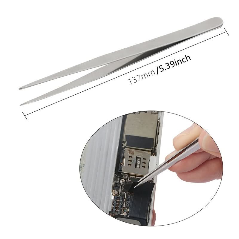 21-in-1 Mobile Phone Repair Tool Kit
