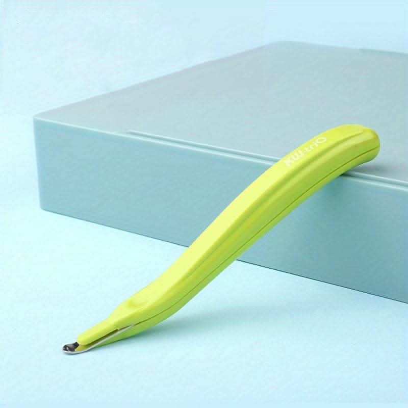 Premium Magnetic Staple Remover Tool for Office