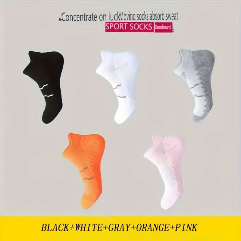 Marathon Running Compression Socks, Quick-Dry