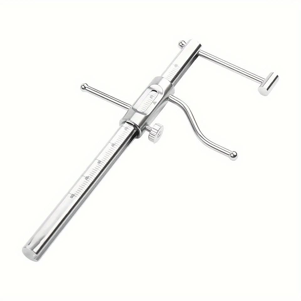 Digital Stainless Steel Dental Caliper Tool