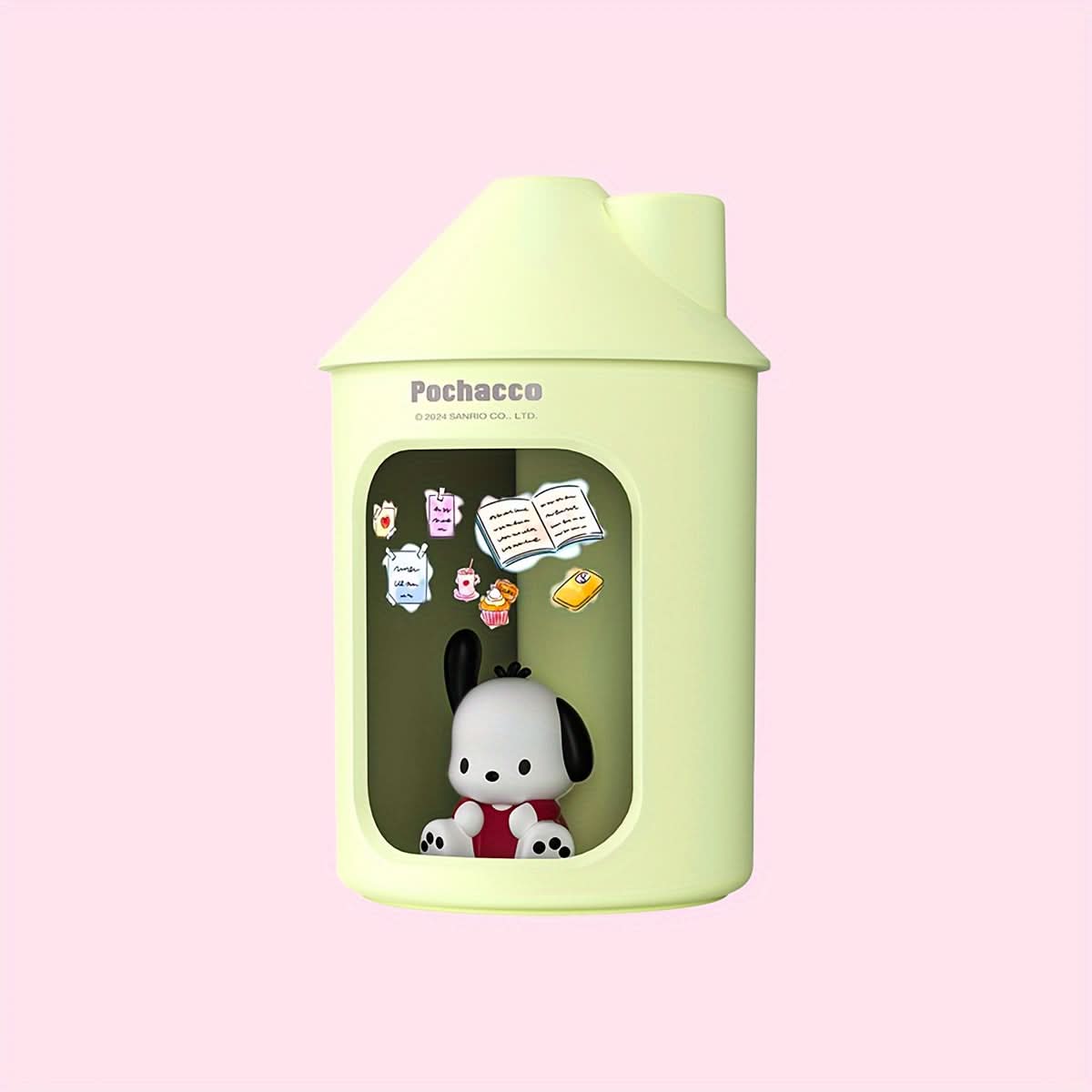 Sanrio Hello Kitty USB Mini Humidifier