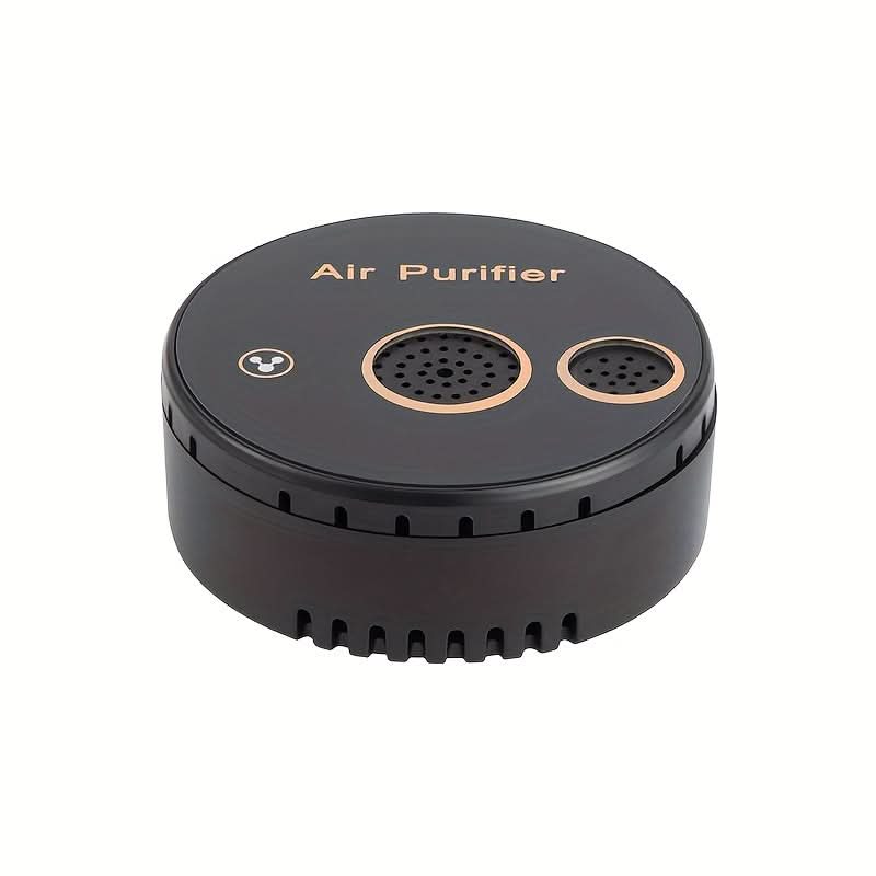 USB Compact Air Purifier Ionizer